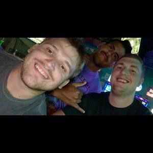 Meet your Posher, Brady